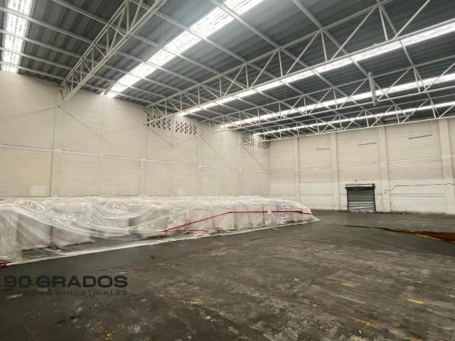 BODEGA EN RENTA EN SANTA CATARINA