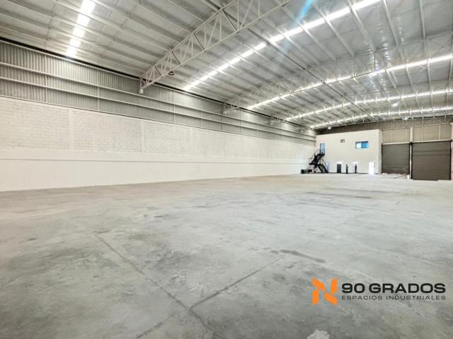 BODEGA EN RENTA EN SANTA CATARINA