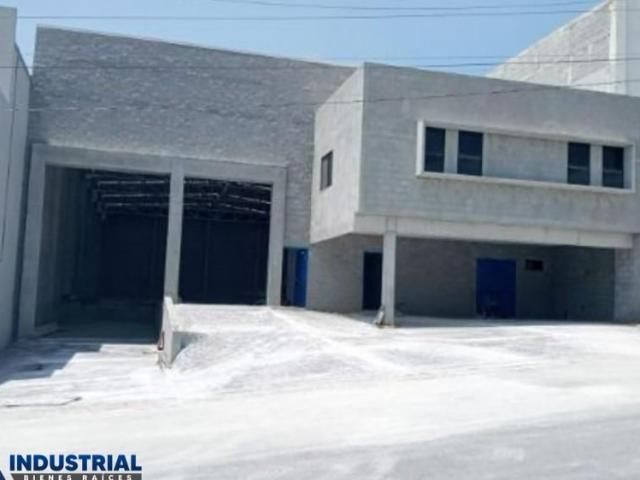 BODEGA EN RENTA EN SANTA CATARINA