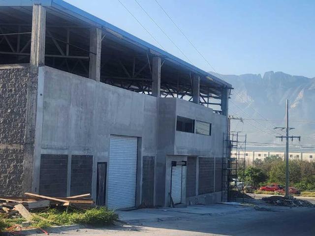 Bodega en Renta en Santa Catarina