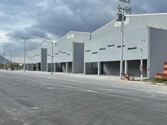 Bodega en Renta en Santa Catarina
