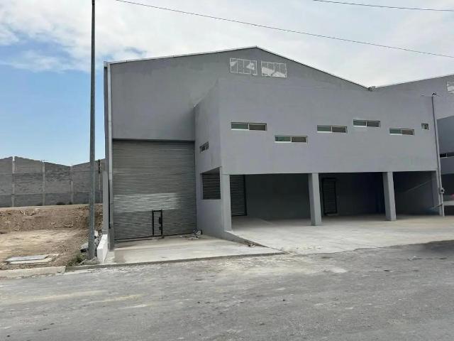 Bodega en Renta en Santa Catarina