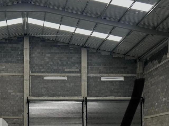 BODEGA EN RENTA EN SANTA CATARINA, N.L