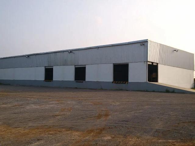 BODEGA EN RENTA EN SANTA FE