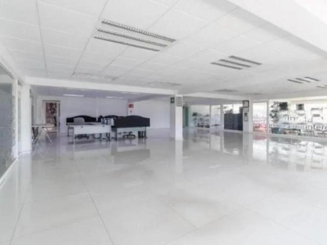 Bodega en Renta en Santa Fe, ?lvaro Obreg?n, Ciudad de M?xico