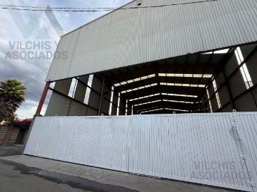 BODEGA EN RENTA EN STA. MA TOTOLTEPEC