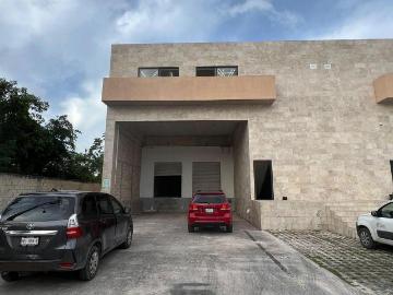 Bodega en Renta av Colosio en Canc?n, Quintana Roo con Oficina