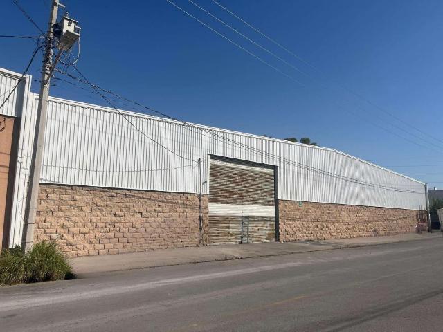 BODEGA EN RENTA, EN PARQUE INDUSTRIAL DE G?MEZ PALACIO