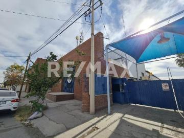 BODEGA EN RENTA EN PARQUE INDUSTRIAL LAGUNERO