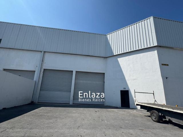 Bodega en Renta en Parque Industrial Milimex