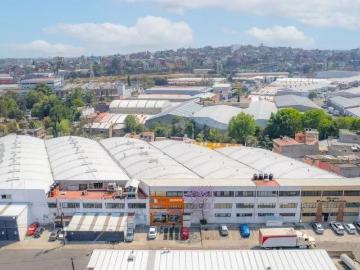 Bodega en Renta en Parque Industrial Naucalpan, Naucalpan de Ju?rez, M?xico