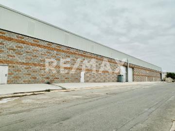 BODEGA EN RENTA EN PARQUE INDUSTRIAL SANTA RITA