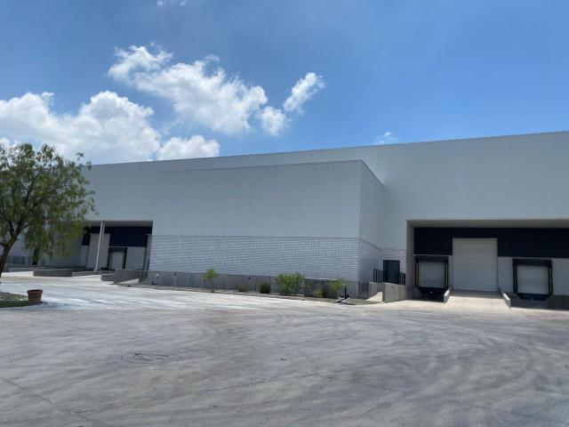 BODEGA EN RENTA EN PARQUE TECNOL?GICO INNOVACI?N