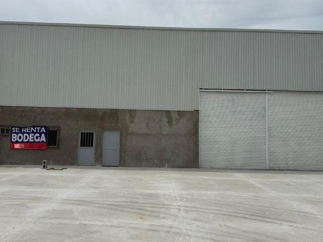 BODEGA EN RENTA EN PEQUE?A ZONA INDUSTRIAL, TORRE?N COAHUILA