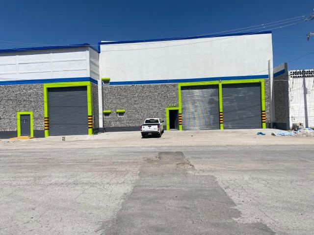 Bodega en Renta en Peque?a Zona Industrial, Torre?n, Coahuila