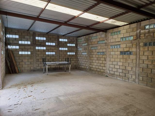 Bodega en Renta en Plan de Ayala