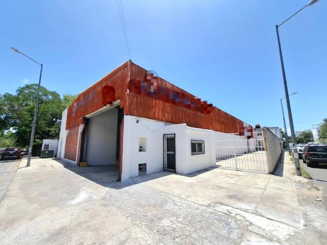 Bodega en renta en Playa del Carmen