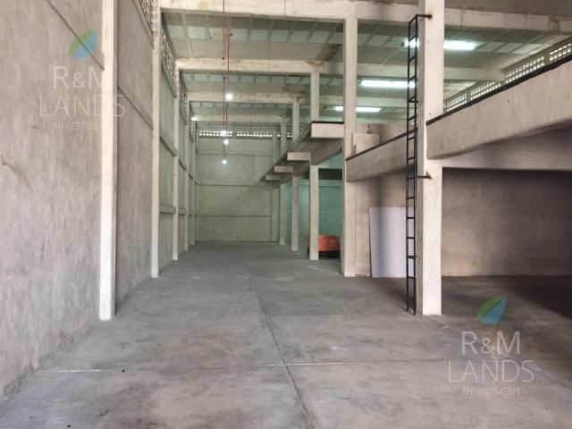 Bodega en Renta en Playa del Carmen