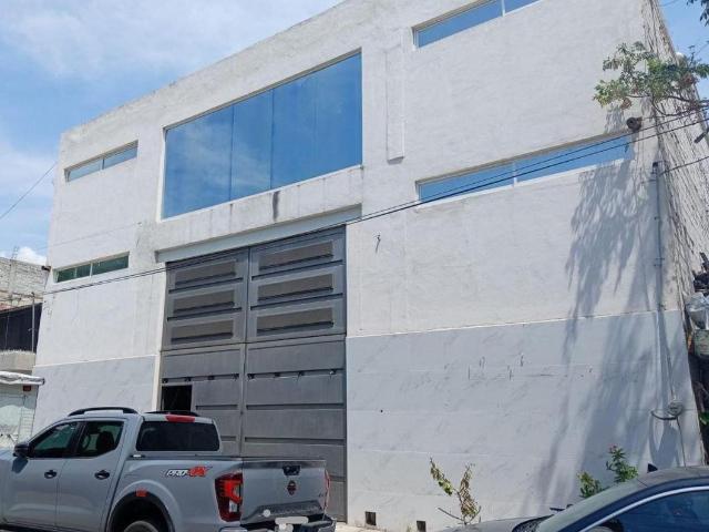 Bodega en Renta en Presidentes de M?xico