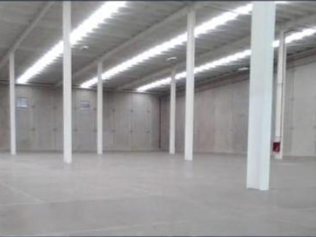 BODEGA EN RENTA EN QUER?TARO