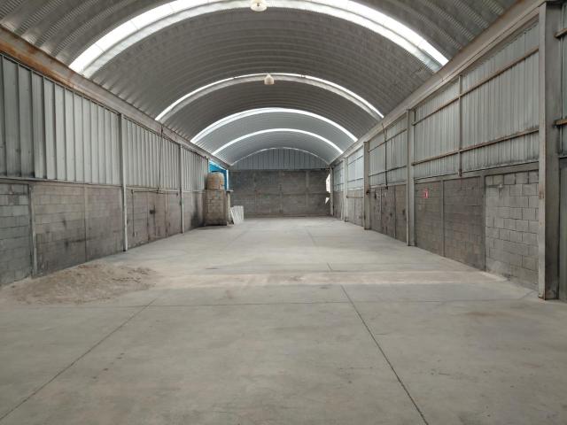 BODEGA EN RENTA EN QUERETARO