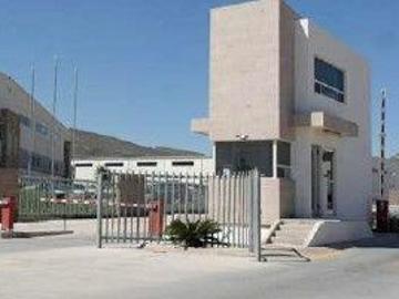 Bodega en Renta en Ramos Arizpe, Coahuila. N.L