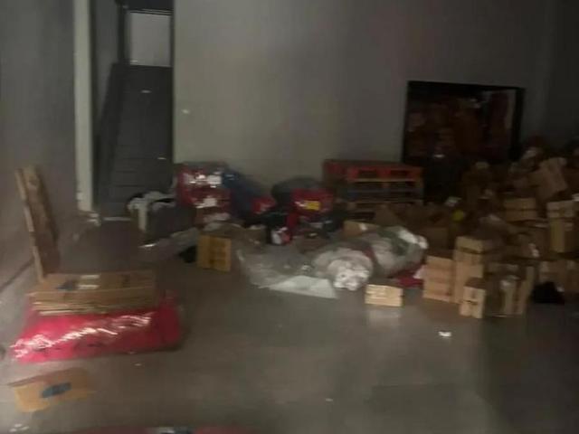 Bodega en Renta en Reforma Pensil, Miguel Hidalgo, Ciudad de M?xico
