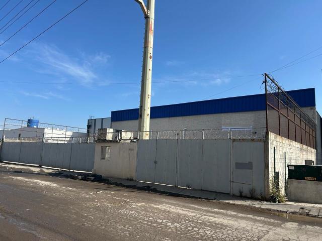 BODEGA EN RENTA EN TOLUCA CENTRO