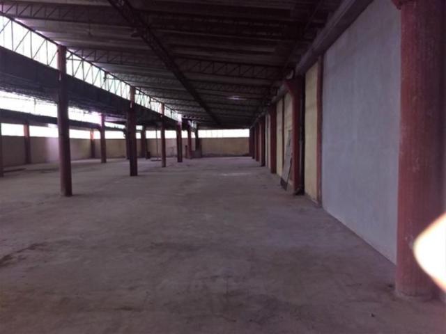 BODEGA EN RENTA EN TOLUCA, COL. SOR JUANA IN?S DE LA CRUZ