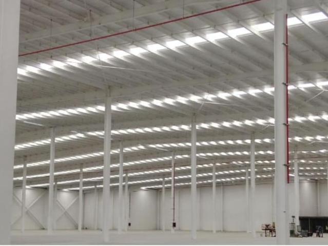 BODEGA EN RENTA EN TOLUCA