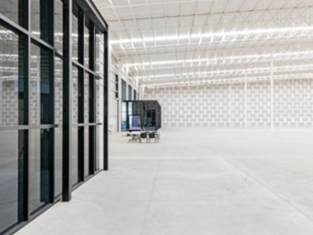 BODEGA EN RENTA EN TOLUCA