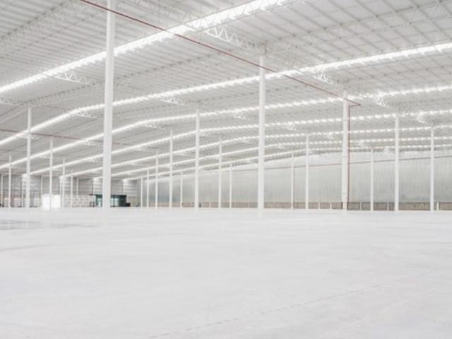 BODEGA EN RENTA EN TOLUCA