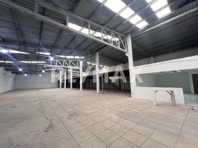 BODEGA EN RENTA EN TORREÓN CENTRO