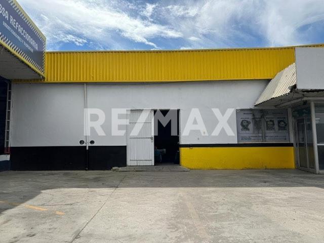 BODEGA EN RENTA EN TORREÓN CENTRO