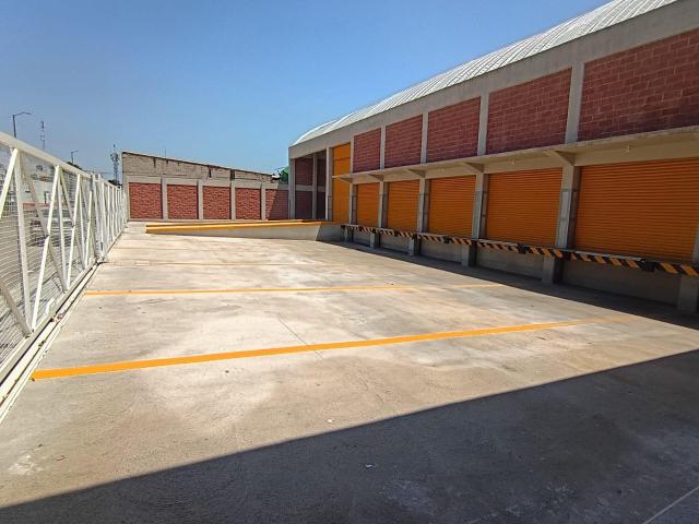 BODEGA EN RENTA EN TABLA HONDA, TLALNEPANTLA DE BAZ