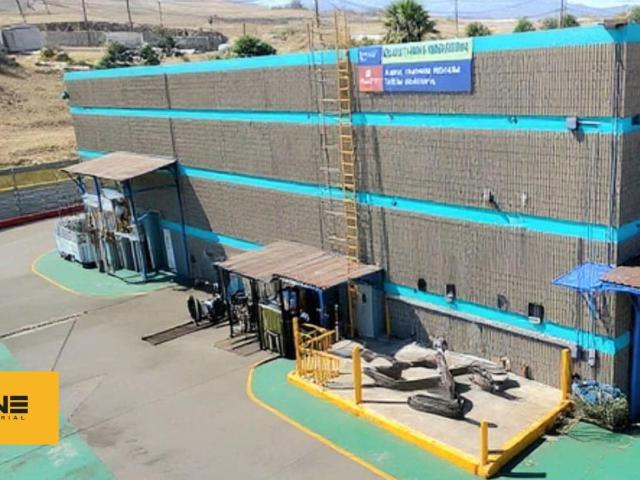 BODEGA EN RENTA EN TIJUANA B.C