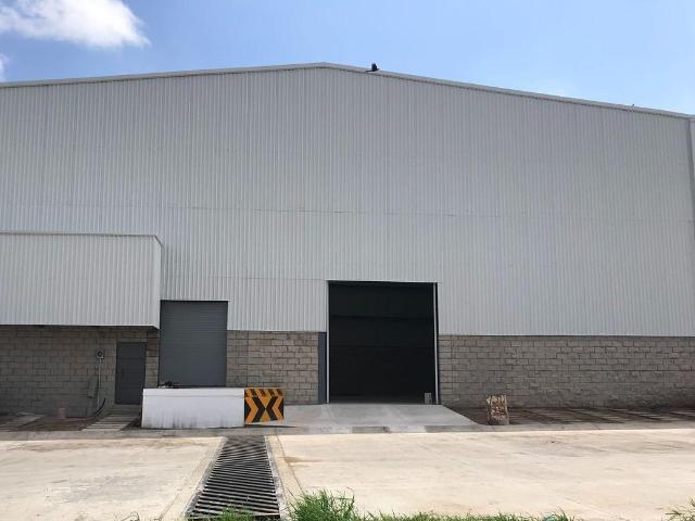 BODEGA EN RENTA EN TLAJOMULCO DE ZU?IGA