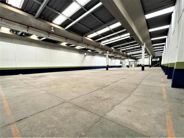 Bodega en Renta en Tlalnepantla Barrientos m2bi50
