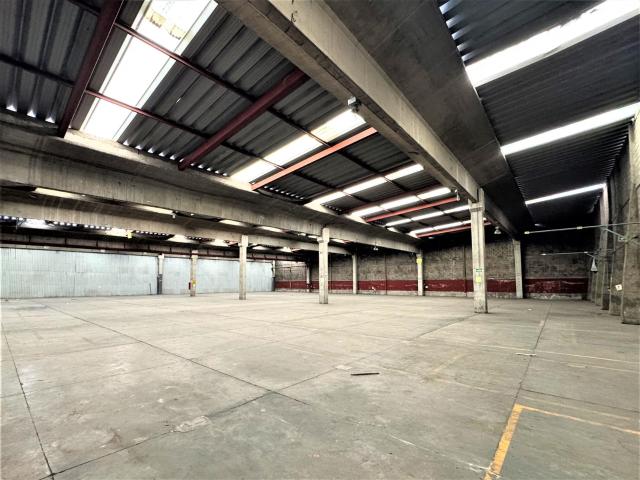 Bodega en Renta en Tlalnepantla Gustavo Baz Prada m2bi37