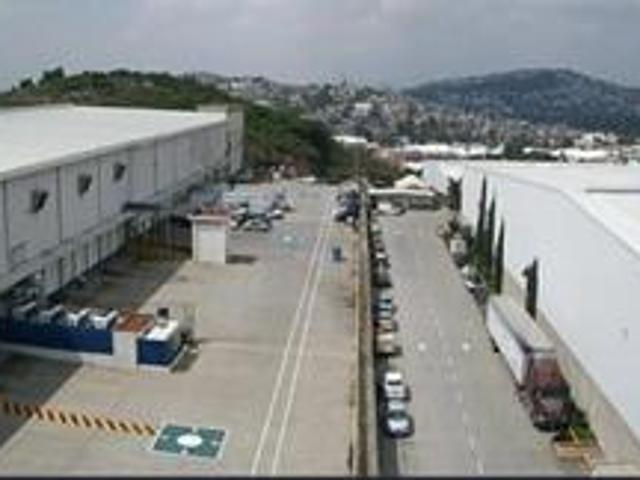 BODEGA EN RENTA EN TLALNEPANTLA