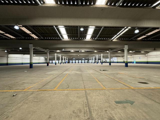 BODEGA EN RENTA EN TLALNEPANTLA