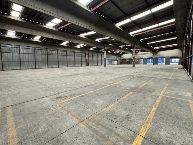 BODEGA EN RENTA EN TLALNEPANTLA