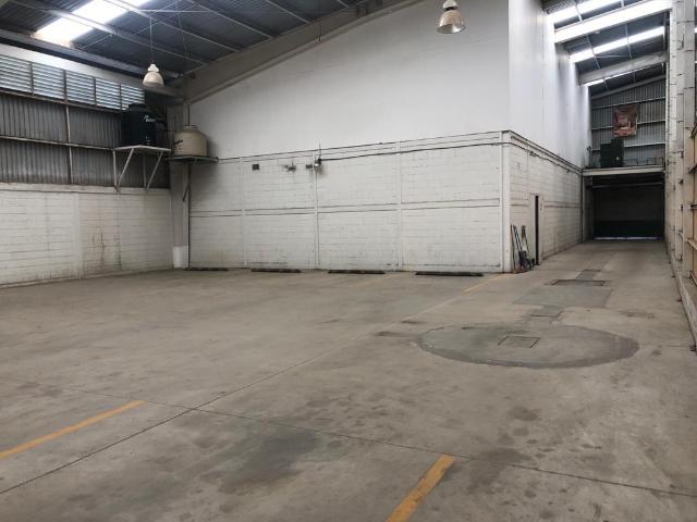 BODEGA EN RENTA EN TLALIXTAC