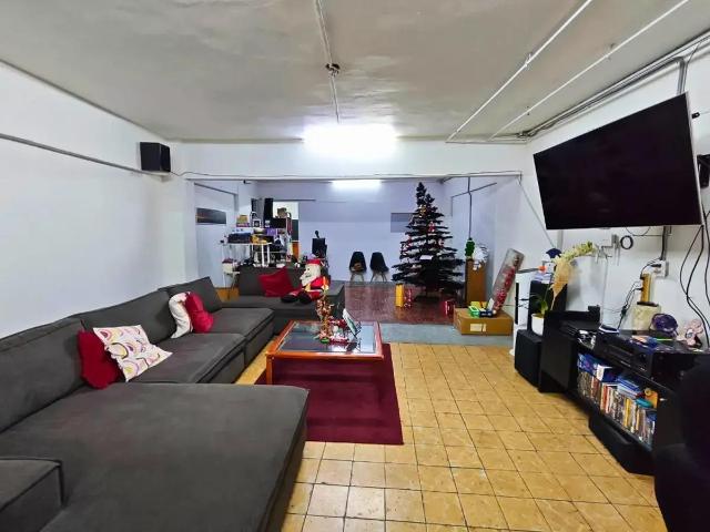 Bodega en Renta en Valentin Gomez Farias, Venustiano Carranza, Ciudad de M?xico