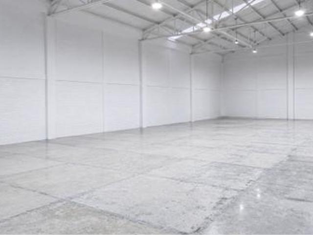 BODEGA EN RENTA EN VALLEJO