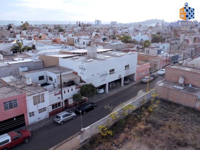 Bodega en Renta en Victoria de Durango Centro