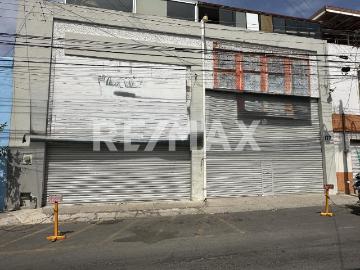 Bodega en Renta en Zona Centro Guadalajara