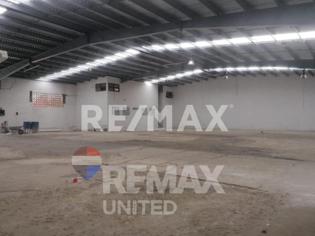 BODEGA EN RENTA EN ZONA CENTRO DE TAMPICO