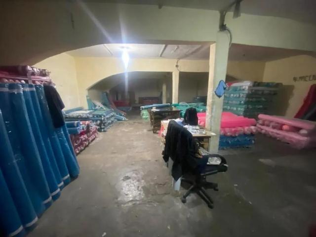 Bodega en Renta en Zona Escolar, Gustavo A. Madero, Ciudad de M?xico