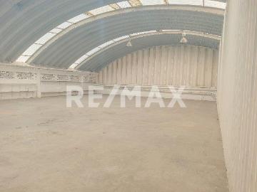 BODEGA EN RENTA EN ZONA INDUSTRIAL CHALCO